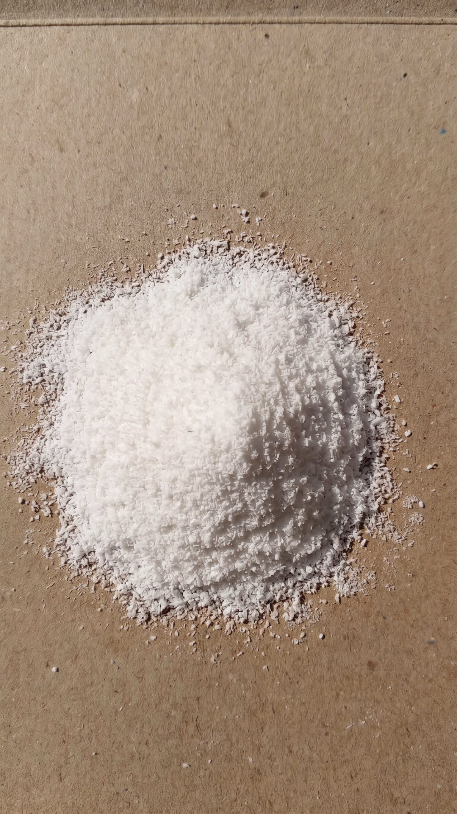 Desiccated Coconut Low Fat Fine