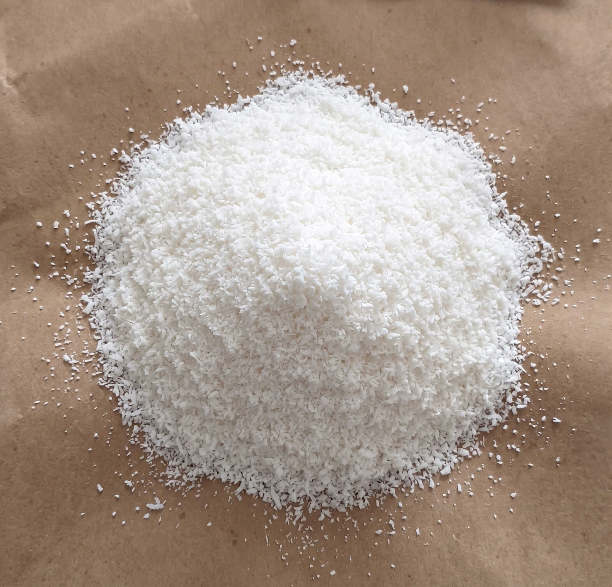 Desiccated Coconut High Fat Medium