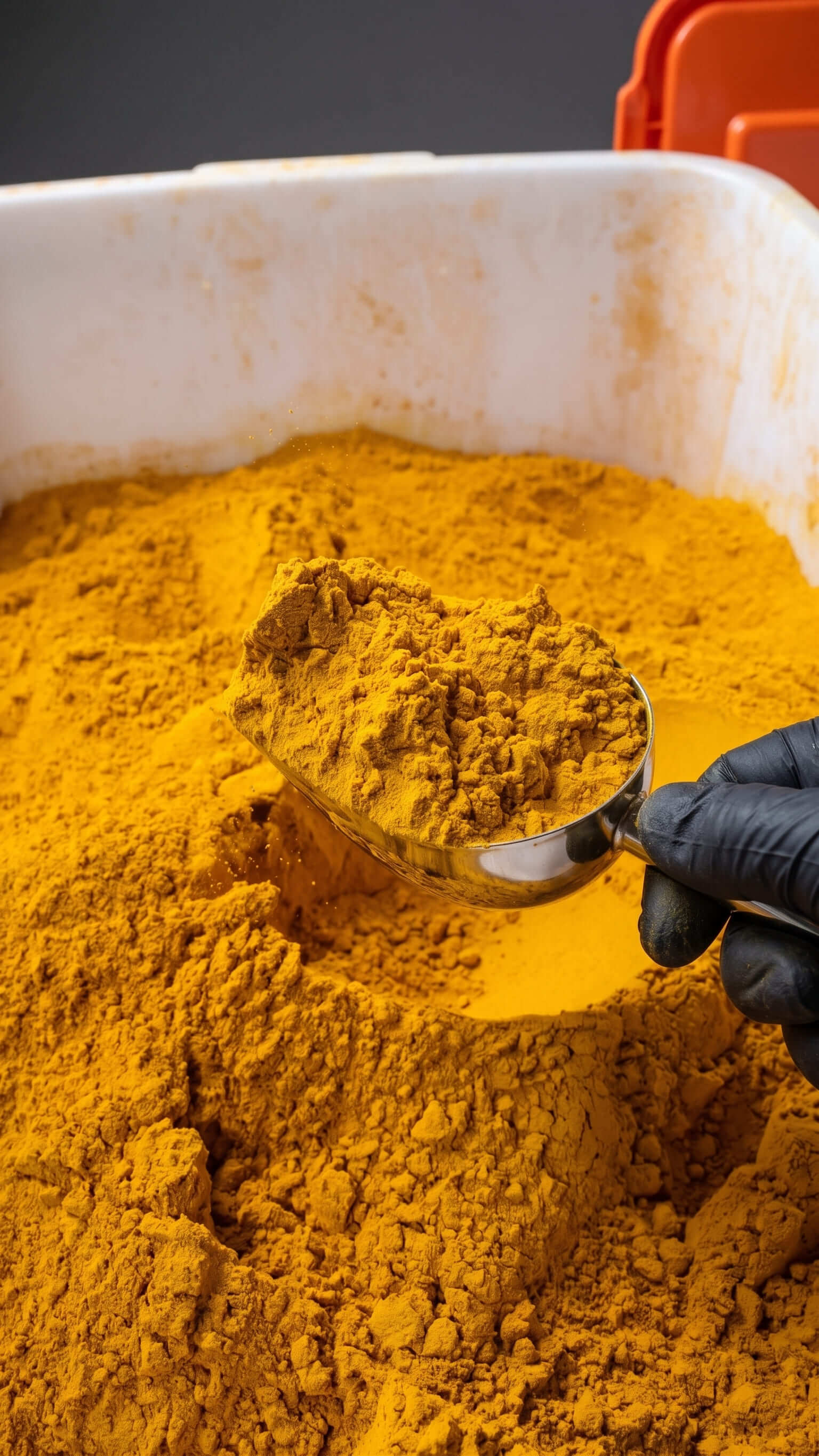 Turmeric Powder